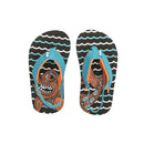 Cool Shoe-JAPONKE COOL SHOE DONOVAN FISH Wasup