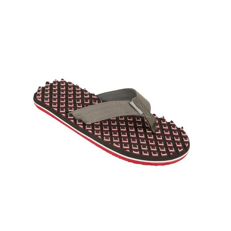 Cool Shoe-JAPONKE COOL SHOE DONY 3D RED Wasup