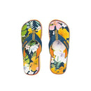 Cool Shoe-JAPONKE COOL SHOE EVE SLIGHT GIRL FLOWER Wasup