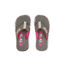 Cool Shoe-JAPONKE COOL SHOE EVE SLIGHT GRAY Wasup