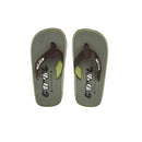 Cool Shoe-JAPONKE COOL SHOE ORIGINAL KAKI Wasup