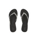 Cool Shoe-JAPONKE COOL SHOE SPACE TRIP BLACK Wasup