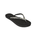 Cool Shoe-JAPONKE COOL SHOE SPACE TRIP BLACK Wasup