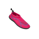 Cool Shoe-VODNI ČEVLJI COOL SHOE SKIN FUSHIA Wasup