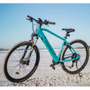 PAMETNO ELEKTRIČNO KOLO ECONIC ONE SMART CROSS COUNTRY BLUE-Wasup Slovenija