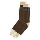 Nogavice Cool Shoe Brown