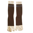 Nogavice Cool Shoe Brown