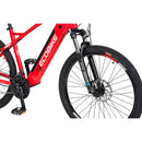 Električno MTB kolo Ecobike SX4