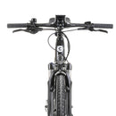 ELEKTRIČNO KOLO ECONIC ONE COMFORT BLACK S PRTLJAŽNIKOM-Wasup Slovenija