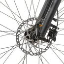 ELEKTRIČNO KOLO ECONIC ONE COMFORT BLACK S PRTLJAŽNIKOM-Wasup Slovenija