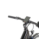 ELEKTRIČNO KOLO ECONIC ONE COMFORT BLACK S PRTLJAŽNIKOM-Wasup Slovenija