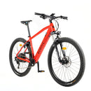 PAMETNO ELEKTRIČNO KOLO ECONIC ONE SMART CROSS COUNTRY BLACK-Wasup Slovenija