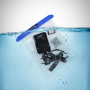 FIDLOCK DRY BAG MAXI - PROZORNA/MODRA-Wasup Slovenija