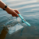 Fidlock dry bag Maxi Teal