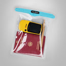 Fidlock dry bag Maxi Teal