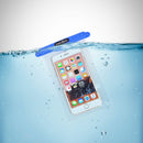 Fidlock Dry bag medi blue