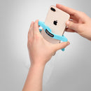 FIDLOCK DRY BAG MEDI - PROZORNA/SV MODRA-Wasup Slovenija