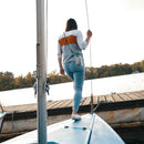 FIDLOCK DRY BAG MEDI - PROZORNA/SV MODRA-Wasup Slovenija