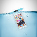 FIDLOCK DRY BAG MEDI - PROZORNA/SV MODRA-Wasup Slovenija