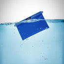 Fidlock dry bag Multi Blue