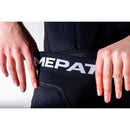 GamePatch kompresijske hlače z zaščito