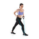 Gymstick-ELASTIČNA CEV S SIDROM ZA VRATA ACTIVE Wasup