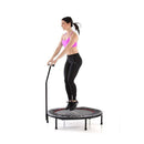 Gymstick-FITNESS TRAMPOLINE (102CM / 40”) Wasup