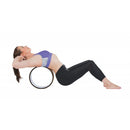 Gymstick-JOGA OBROČ - ACTIVE YOGA WHEEL CORK Wasup