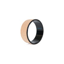 Gymstick-JOGA OBROČ - ACTIVE YOGA WHEEL CORK Wasup