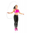 Gymstick-KOLEBNICA - PRO JUMP ROPE Wasup