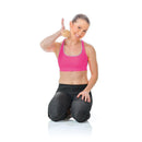 Gymstick-MASAŽNA ŽOGICA FASCIA CORK Wasup