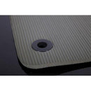 Gymstick-NBR BLAZINA ZA VADBO ČRNA 140X60X1CM Wasup