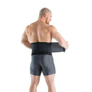 Gymstick-OPORNICA ZA HRBET BACK SUPPORT 2.0 Wasup