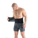 Gymstick-OPORNICA ZA HRBET BACK SUPPORT 2.0 Wasup