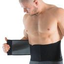 Gymstick-OPORNICA ZA HRBET BACK SUPPORT 2.0 Wasup