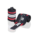 Gymstick-PRO WRIST STRAPS Wasup