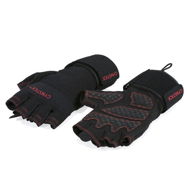 Gymstick-ROKAVICE WORKOUT GLOVES Wasup