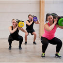 Gymstick-TEŽKA VREČA 5-20kg Wasup