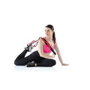 Gymstick-TRAK ZA RAZTEZANJE - STRETCHING BELT Wasup