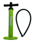 Sup ročna pumpa Wasup, HP, dvosmerna, zelena-Wasup Slovenija