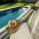 La Siesta-BLAZINA ODPORNA NA VREME BRISA VANILLA Wasup