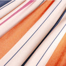 La Siesta-KOMPLET VISEČA MREŽA Z LESENIM STOJALOM SUNRISE SINGLE Wasup