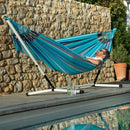 La Siesta-STOJALO ZA VISEČO MREŽO NAUTICO DOUBLE Wasup