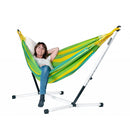 La Siesta-STOJALO ZA VISEČO MREŽO NAUTICO DOUBLE Wasup