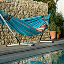 La Siesta-STOJALO ZA VISEČO MREŽO NAUTICO SINGLE Wasup