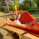 La Siesta-VISEČA MREŽA ALISIO TOUCAN DOUBLE Wasup