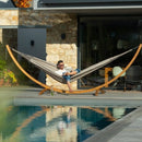 La Siesta-VISEČA MREŽA BRISA ALMOND DOUBLE Wasup