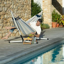 La Siesta-VISEČA MREŽA BRISA SEA SALT DOUBLE Wasup