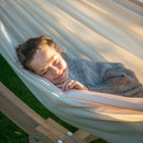 La Siesta-VISEČA MREŽA BRISA VANILLA DOUBLE Wasup