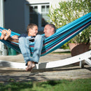 La Siesta-VISEČA MREŽA BRISA WAVE DOUBLE Wasup